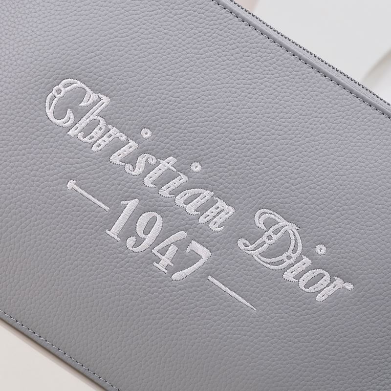 Christian Dior Clutch Bags